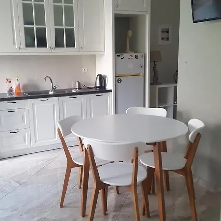 Peti's Apartamento Prínos