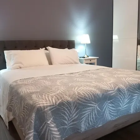 Apartamento Peti's *