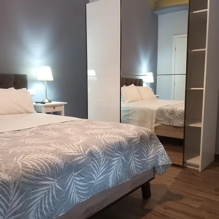 Peti's Apartamento