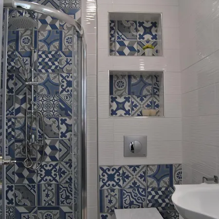 Apartamento Peti's