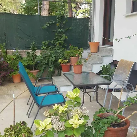 Peti's Apartamento Prínos