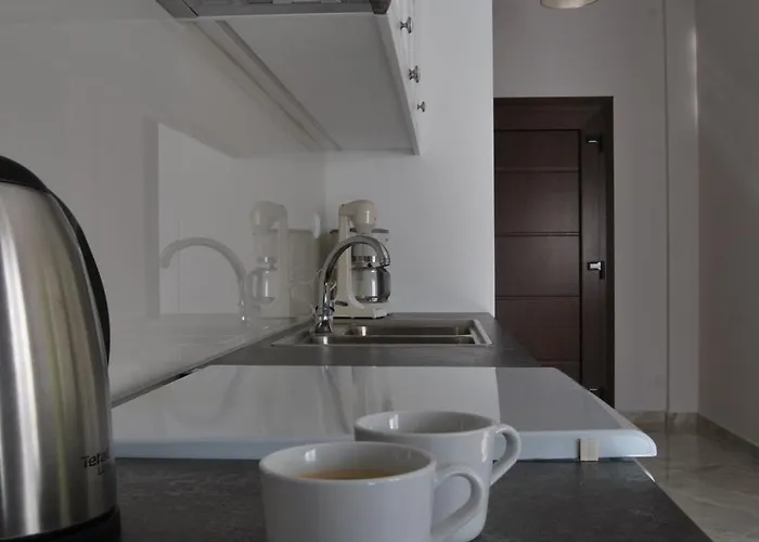 Apartman Peti's Prínosz